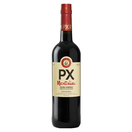 PX Montulia 75 cl.